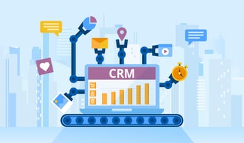 Key Factors to Consider When Implementing a CRM System