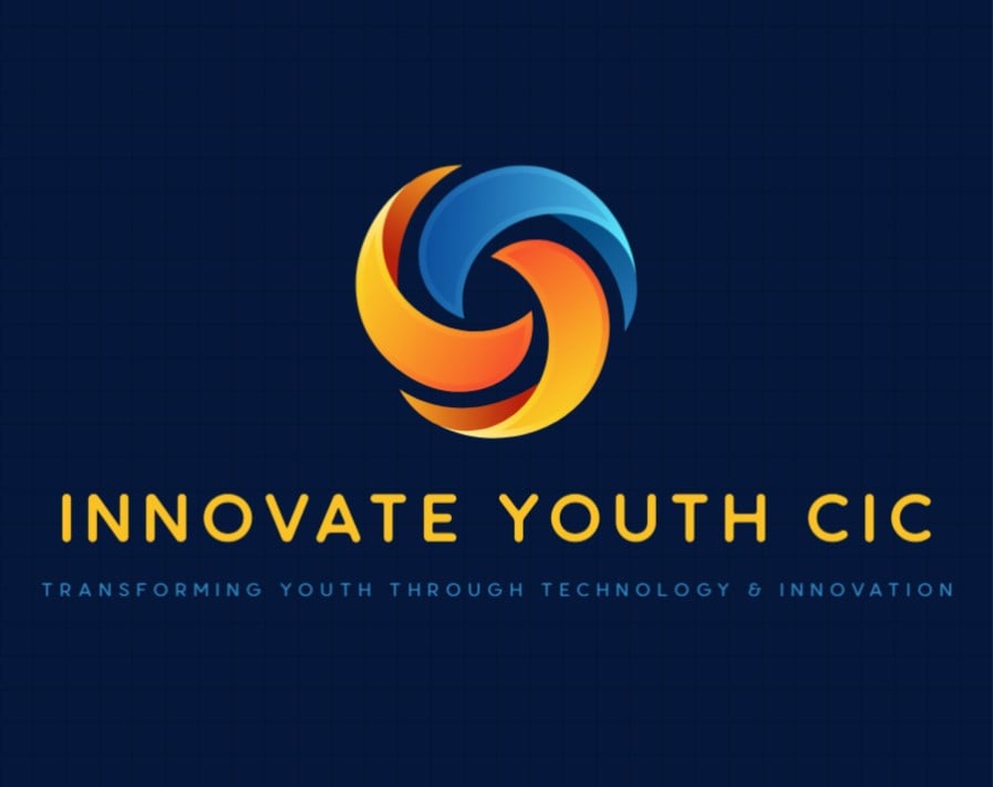 Innovate Youth Logo